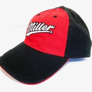 Miller High Life 2007 Distressed Cotton NOS Hat
